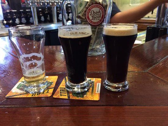 Central Coast Brewery